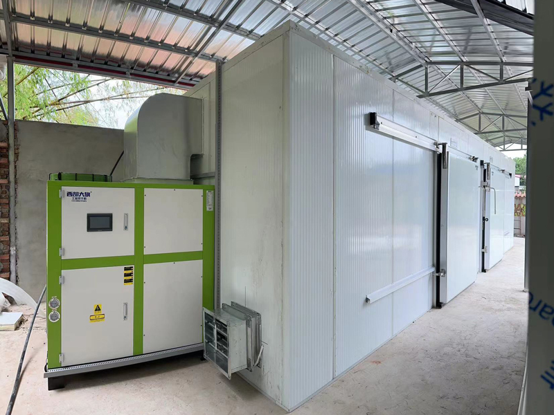 https://www.dryequipmfr.com/air-energy-heater-drying-room/