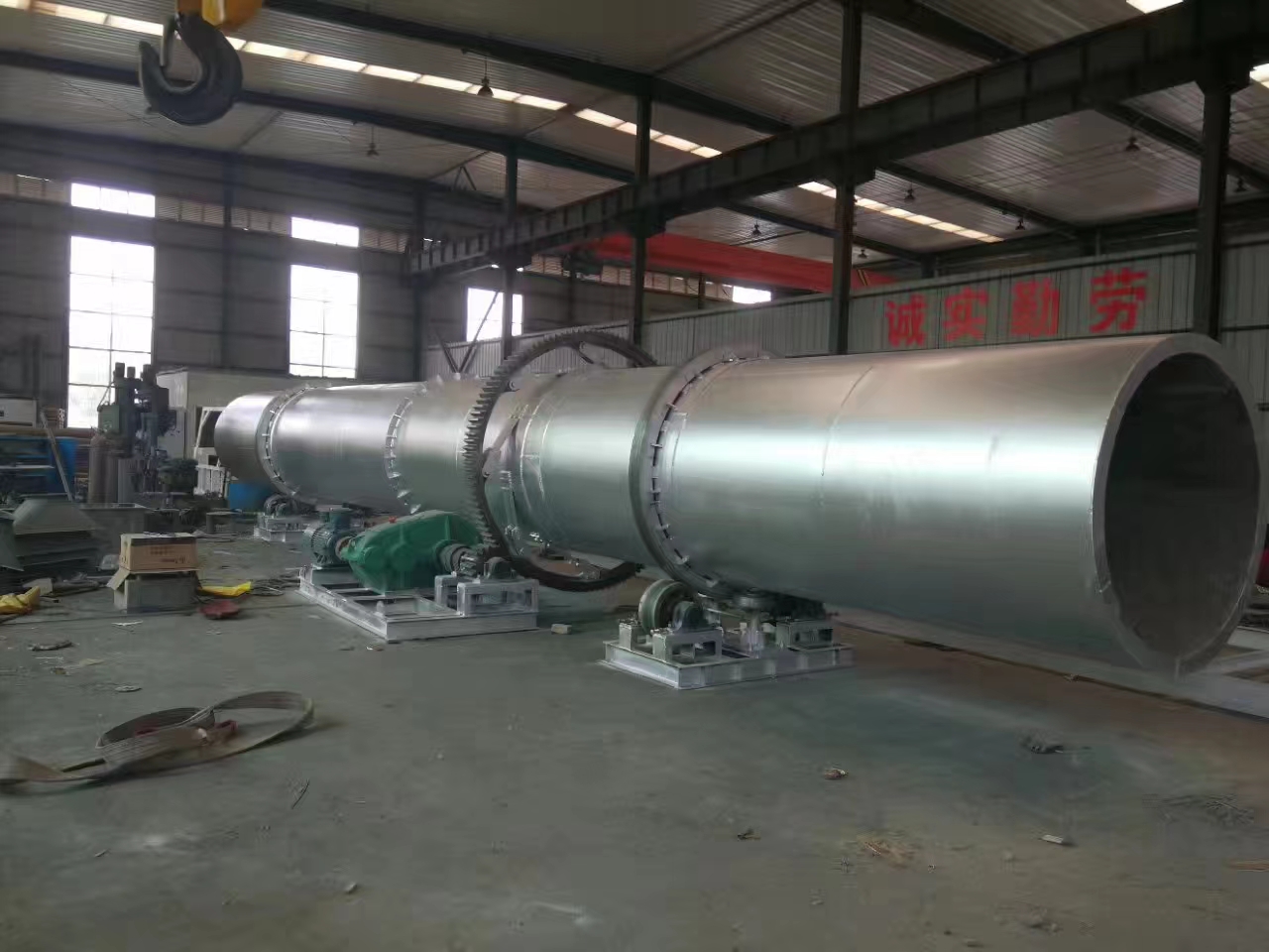 https://www.dryequipmfr.com/rotary-dryer/