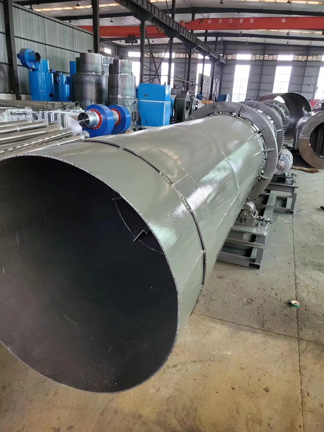 https://www.dryequipmfr.com/rotary-dryer/