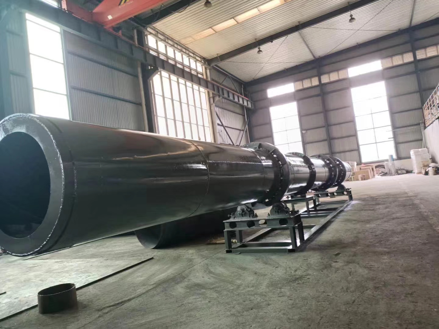 https://www.dryequipmfr.com/rotary-dryer/