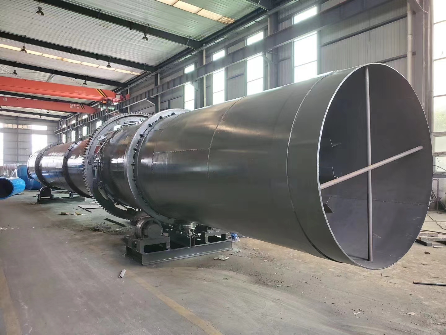 https://www.dryequipmfr.com/rotary-dryer/