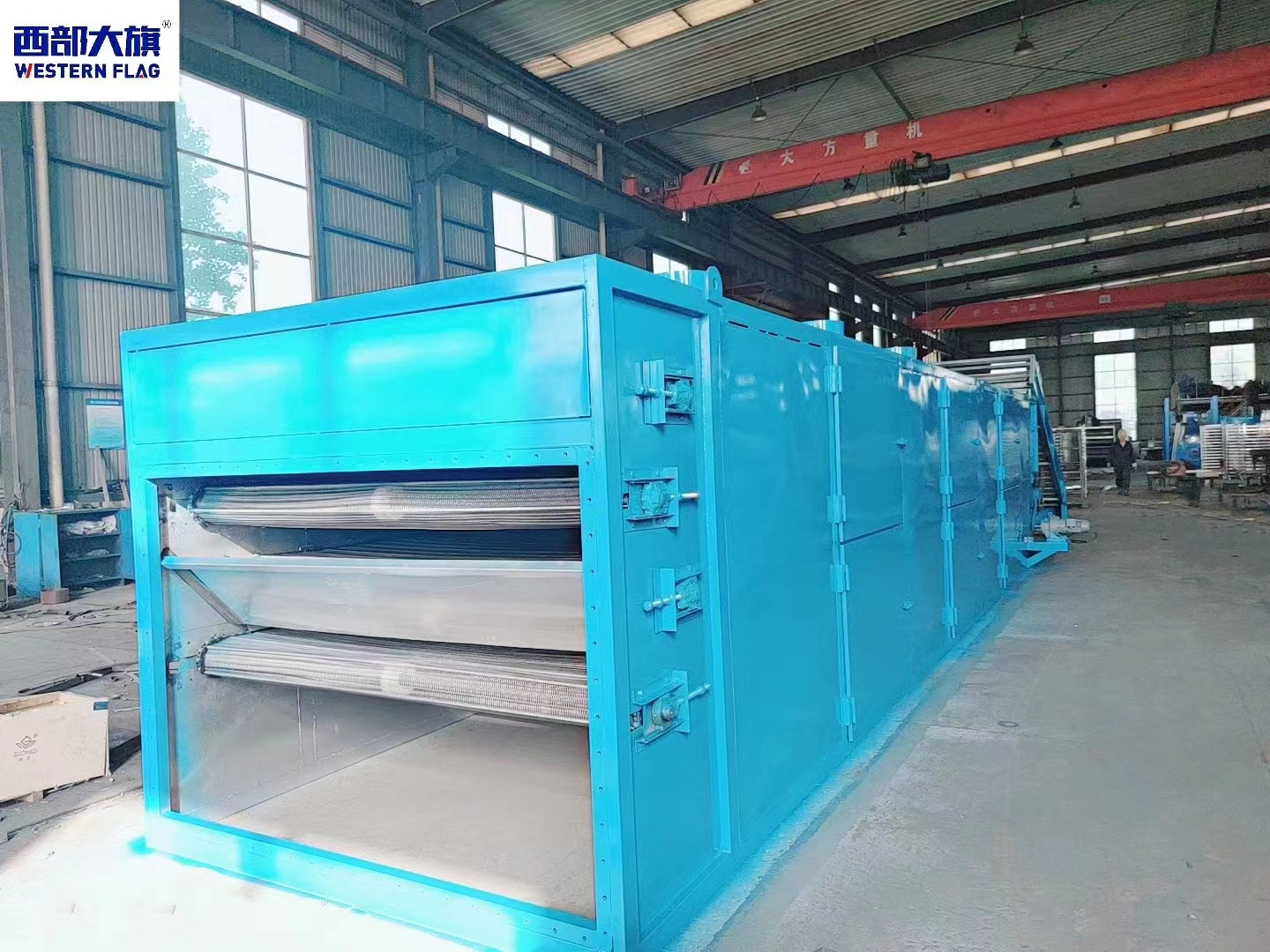 https://www.dryequipmfr.com/conveyor-dryer-products/