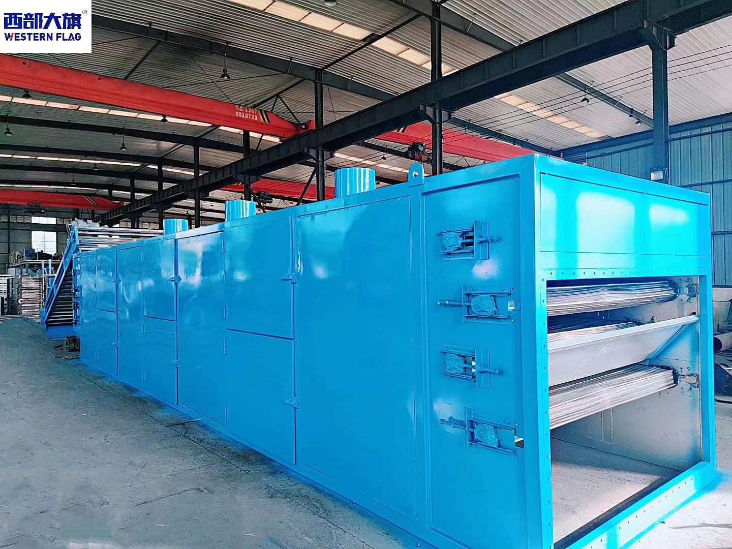 https://www.dryequipmfr.com/conveyor-dryer-products/