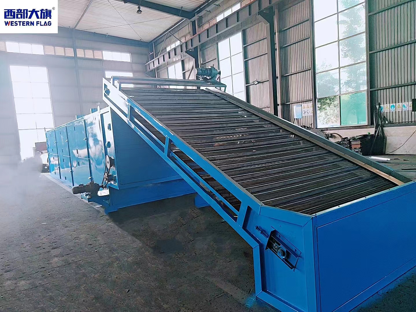 https://www.dryequipmfr.com/conveyor-dryer-products/